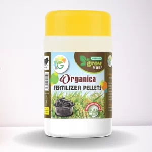 Nutri Nourish Pellet 500g - Slow Release Fertilizer