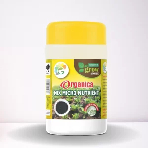 Mix Micronutrient 500g -Plant Micro Nutrients